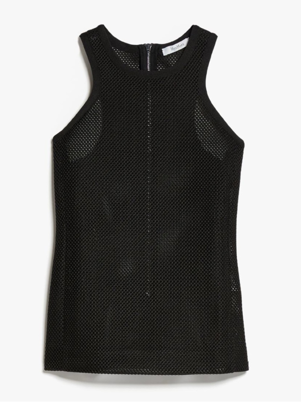 MaxMara Black Tank